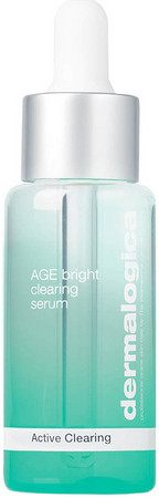 Dermalogica Active Clearing Age Bright™ Clearing Serum pleťové čisticí sérum s dvojím účinkem