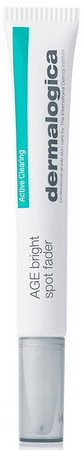 Dermalogica Active Clearing Age Bright™ Spot Fader anti-inflammatory topical care