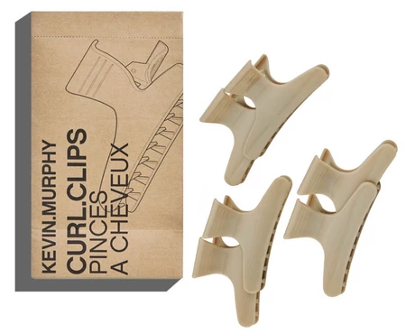 Kevin Murphy Curl Clips curl clips