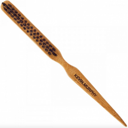 Kevin Murphy Detailing Brush flat brush with boar and ionic bristles