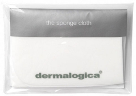 Dermalogica The Sponge Cloth odličovacie obrúsok