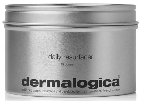Dermalogica Daily Resurfacer obnovující peeling na obličej