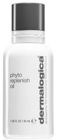 Dermalogica Phyto Replenish Oil rozjasňující a hydratační olej