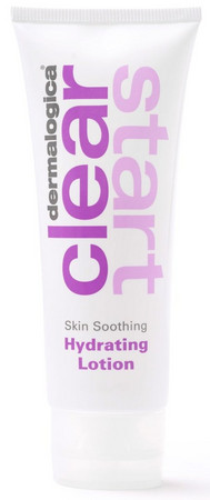 Dermalogica Clear Start Soothing Hydrating Lotion soothing moisturizing cream