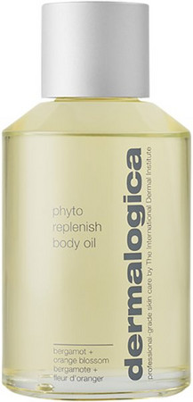Dermalogica Body Therapy Phyto Replenish Body Oil body oil
