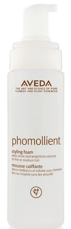 Aveda Phomolient Styling Foam stylingová pěna pro objem a plnost