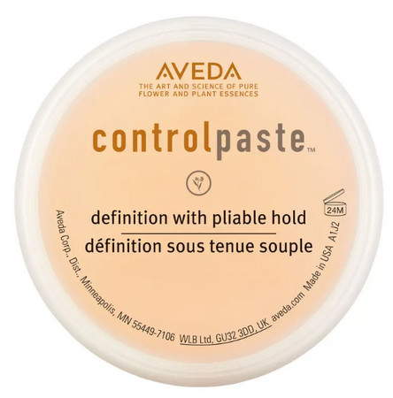 Aveda Control Paste styling paste with medium, pliable hold