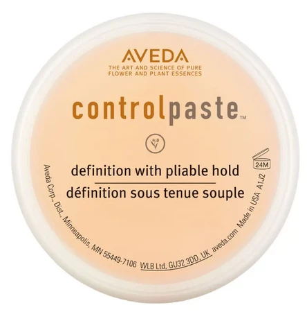 Aveda Control Paste styling paste with medium, pliable hold