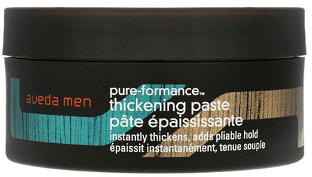 Aveda Men Pure Formance Thickening Paste thickening paste for men
