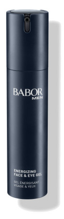 Babor Men Energizing Face & Eye Gel gel cream for face and eye area