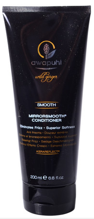 Paul Mitchell Awapuhi Wild Ginger MirrorSmooth Conditioner smoothing conditioner for unruly hair