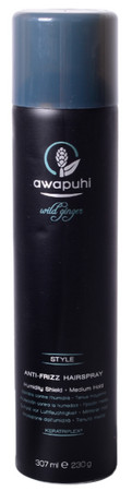 Paul Mitchell Awapuhi Wild Ginger Anti-Frizz Hairspray lak na vlasy
