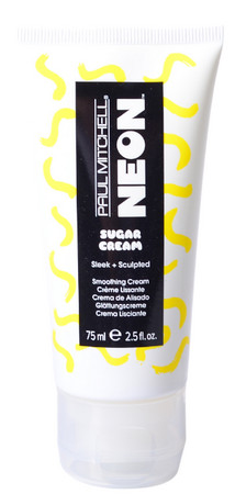 Paul Mitchell Neon Sugar Cream uhlazující krém pro tvarování