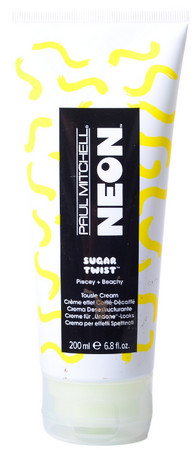 Paul Mitchell Neon Sugar Twist Tousle Cream