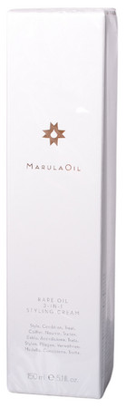 Paul Mitchell Marula Oil Rare Oil 3-in-1 Styling Cream stylingový krém 3v1