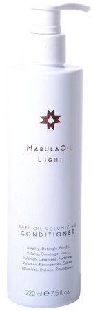 Paul Mitchell Marula Oil Light Volumizing Conditioner Leichter Conditioner für mehr Volumen & Glanz