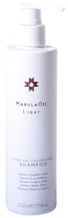 Paul Mitchell Marula Oil Light Volumizing Shampoo ľahký šampón pre objem