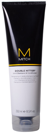 Paul Mitchell Mitch Double Hitter šampón a kondicionér 2 v 1