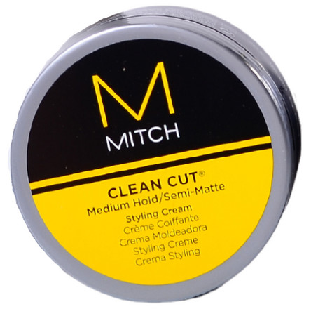 Paul Mitchell Mitch Clean Cut zmatňujúci krém