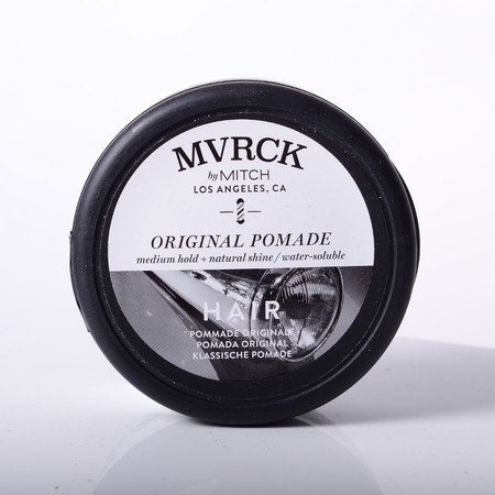 Paul Mitchell MVRCK Original Pomade hair styling pomade
