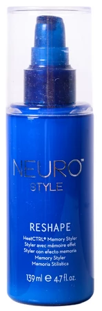 Paul Mitchell Neuro HeatCTRL Reshape Memory Styler memory heat protective cream