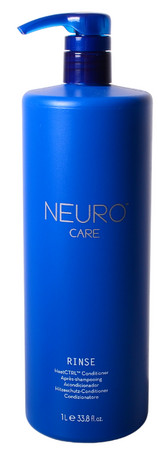 Paul Mitchell Neuro Rinse HeatCTRL™ Conditioner nourishing thermo conditioner