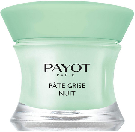 Payot Pâte Grise Nuit night purifying cream