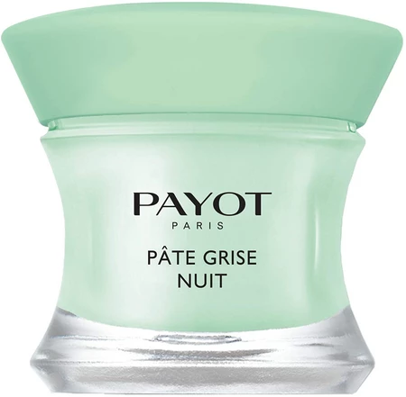 Payot Pâte Grise Nuit noční čisticí krém