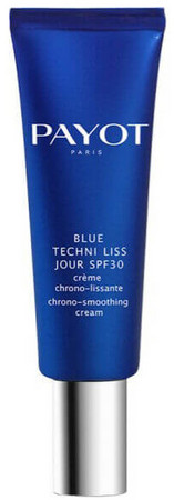 Payot Blue Techni Liss Jour SPF30 chrono-smoothing cream