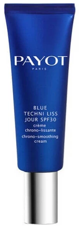 Payot Blue Techni Liss Jour SPF30 chrono-smoothing cream