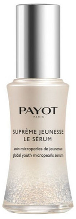 Payot Supreme Jeunesse Le Serum rejuvenating serum