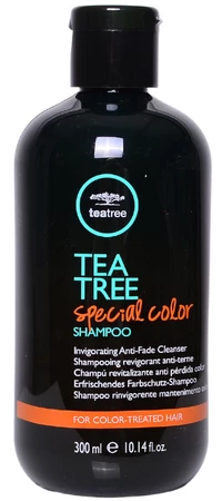 Paul Mitchell Tea Tree Special Color Shampoo shampoo for colored hair