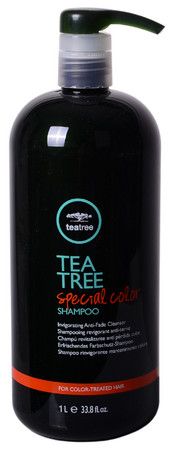 Paul Mitchell Tea Tree Special Color Shampoo Shampoo für coloriertes Haar