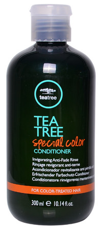Paul Mitchell Tea Tree Special Color Conditioner conditioner for colored hair