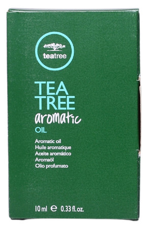 Paul Mitchell Tea Tree Special Essential Oil reines Teebaumöl