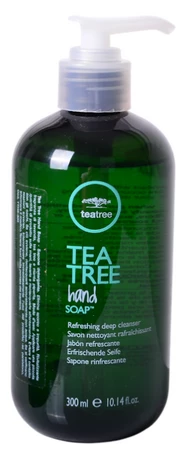 Paul Mitchell Tea Tree Special Hand Soap svěží tekuté mýdlo na ruce