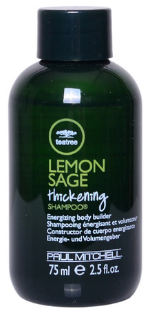 Paul Mitchell Tea Tree Lemon Sage Thickening Shampoo šampon dodávající objem