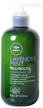 Paul Mitchell Tea Tree Lavender Mint Moisturizing Conditioner hydrating conditioner