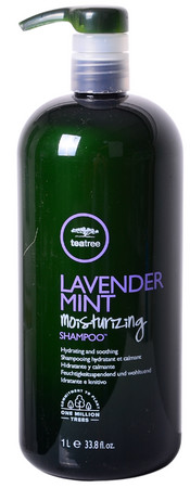 Paul Mitchell Tea Tree Lavender Mint Moisturizing Shampoo Feuchtigkeitsspendendes Shampoo