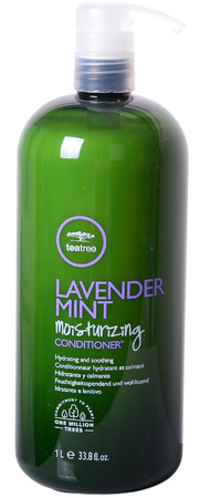 Paul Mitchell Tea Tree Lavender Mint Moisturizing Conditioner hydratační kondicionér