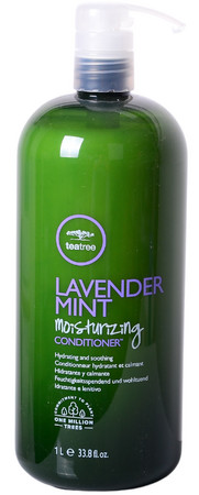 Paul Mitchell Tea Tree Lavender Mint Moisturizing Conditioner hydratačný kondicionér