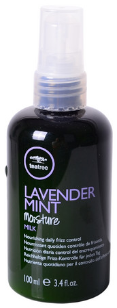 Paul Mitchell Tea Tree Lavender Mint Moisture Milk Leave-In Conditioner feuchtigkeitsspendender Leave-In Conditioner