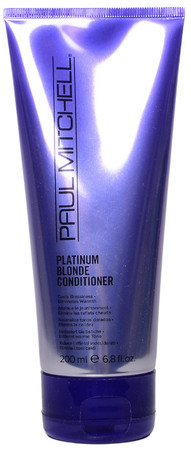 Paul Mitchell Platinum Blonde Conditioner kondicionér pro platinovou blond