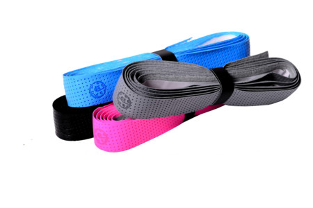 Necy Eddy Sticky Winchester 2.0 perforated Floorball Griffband