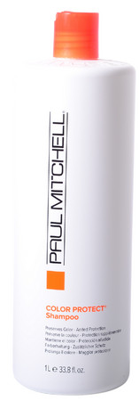 Paul Mitchell Color Protect Daily Shampoo šampón pre farbené vlasy