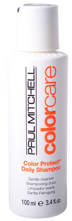 Paul Mitchell Color Protect Daily Shampoo color protecting shampoo