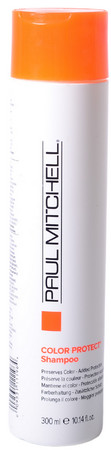 Paul Mitchell Color Protect Daily Shampoo color protecting shampoo