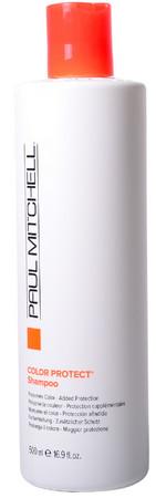 Paul Mitchell Color Protect Daily Shampoo color protecting shampoo