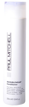 Paul Mitchell Invisiblewear Conditioner volume conditioner