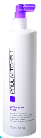 Paul Mitchell Extra Body Boost Volumen-Spray für den Ansatz